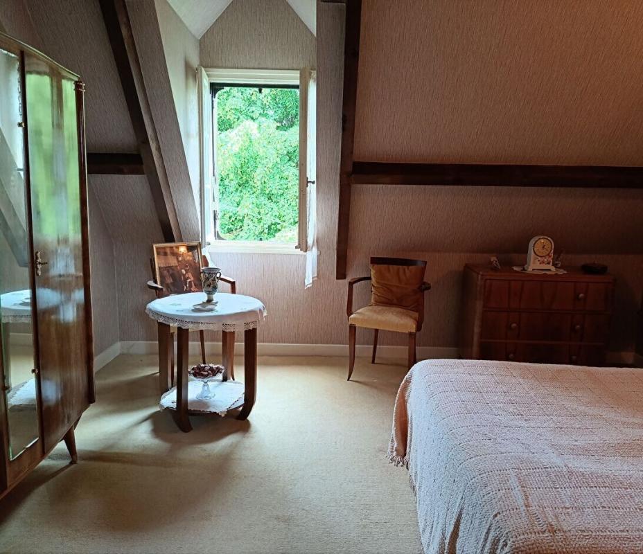 4 bedroom maison de village in St Bonnet L Enfantier, Corrèze, France