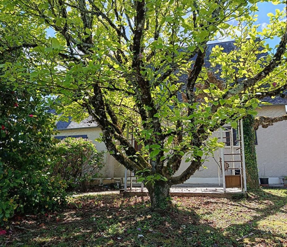 4 bedroom maison de village in St Bonnet L Enfantier, Corrèze, France