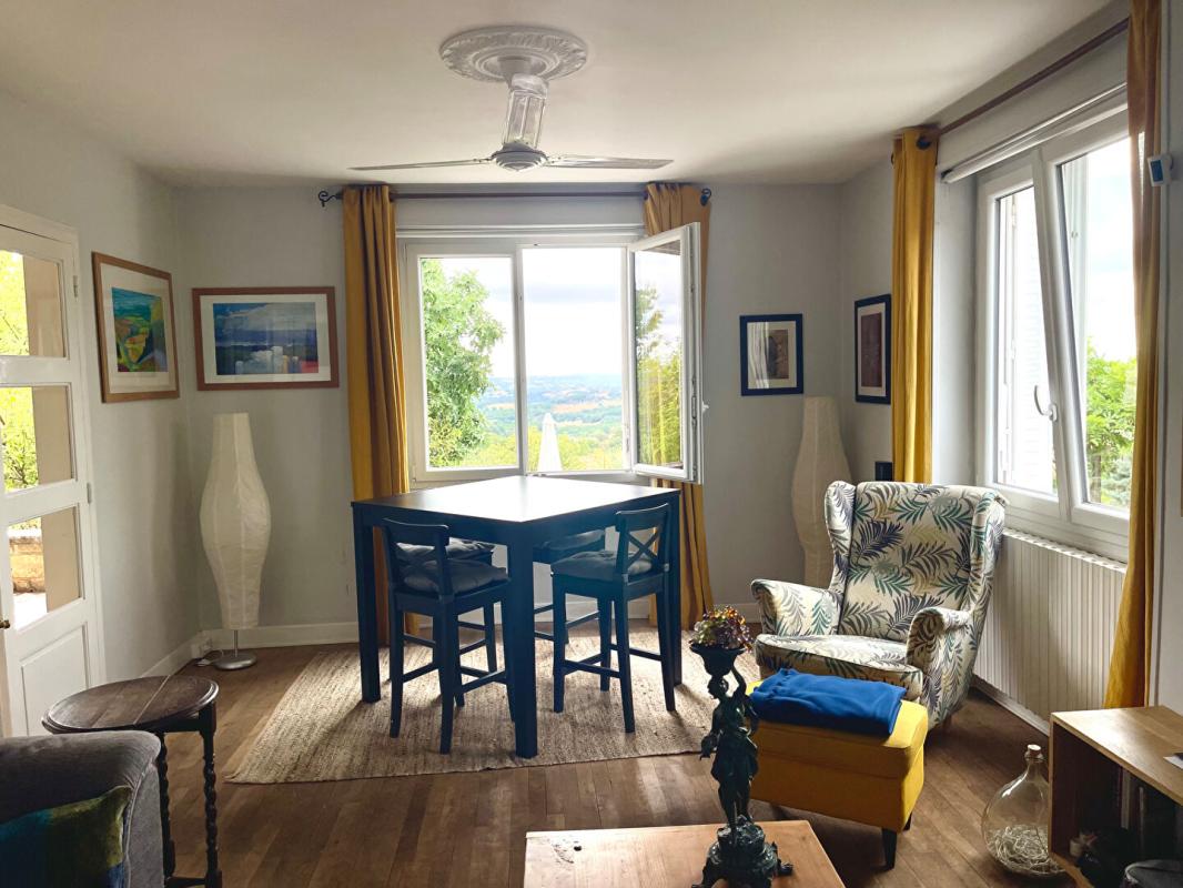 2 bedroom maison in Ayen, Corrèze, France