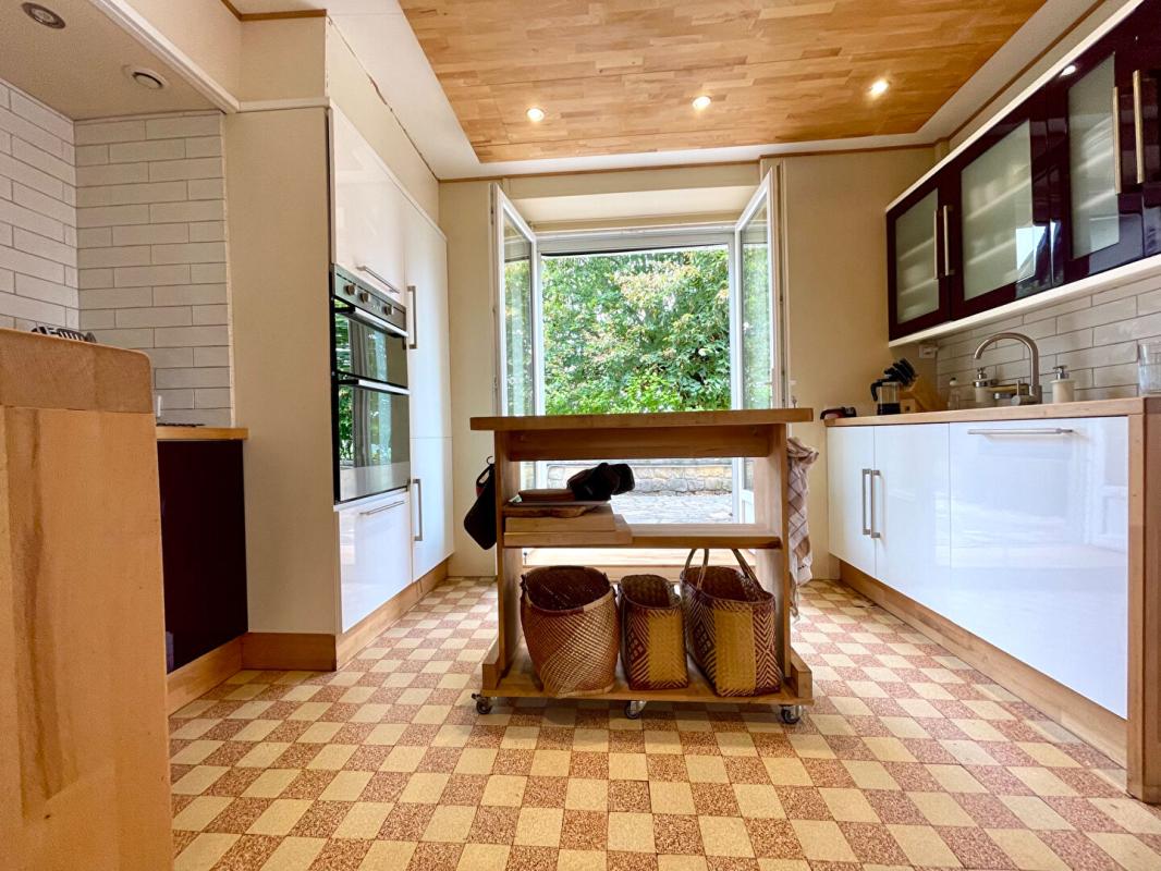 2 bedroom maison in Ayen, Corrèze, France