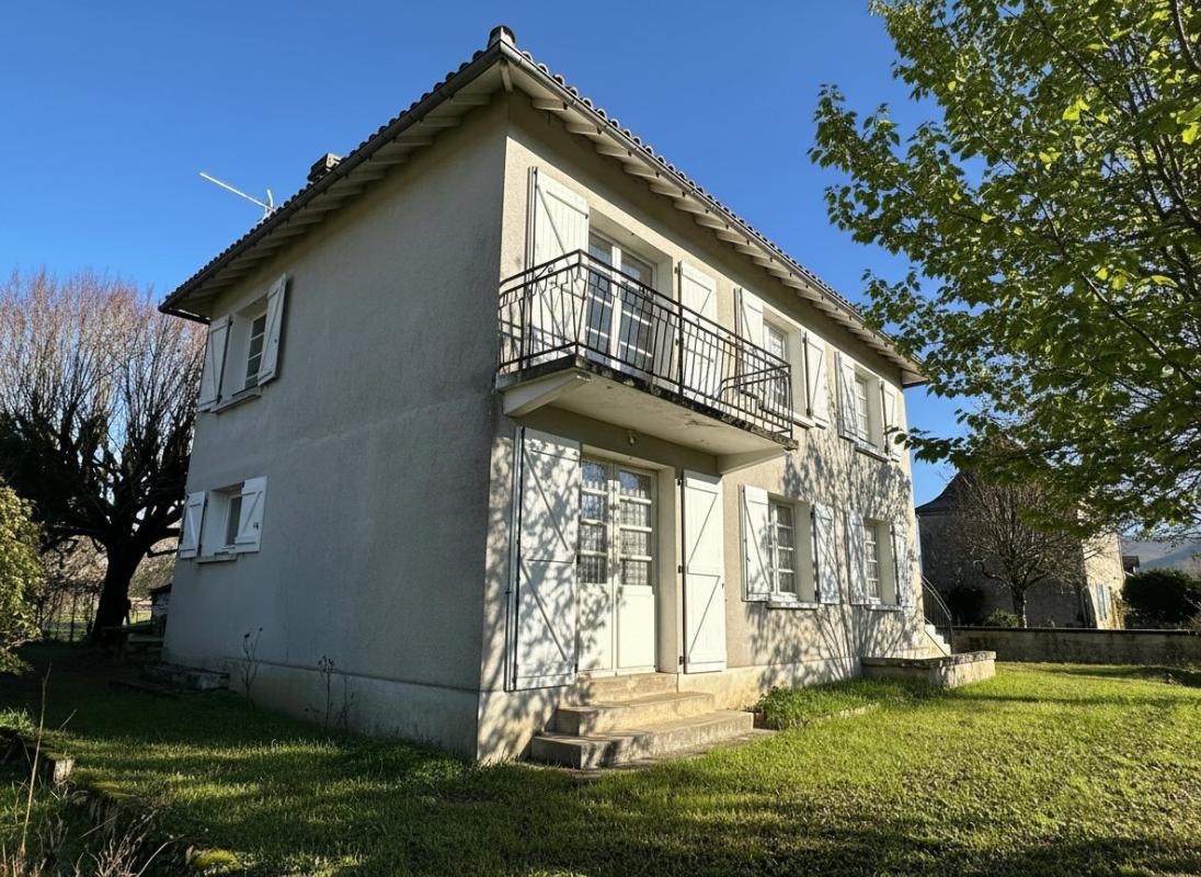 5 bedroom maison in Cazoules, Dordogne, France