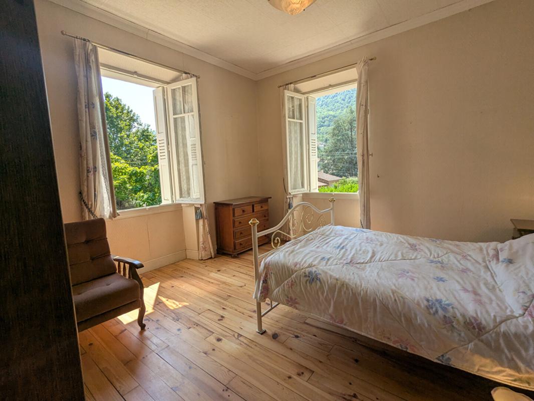 6 bedroom maison de maitre in Les Cabannes, Ariège, France