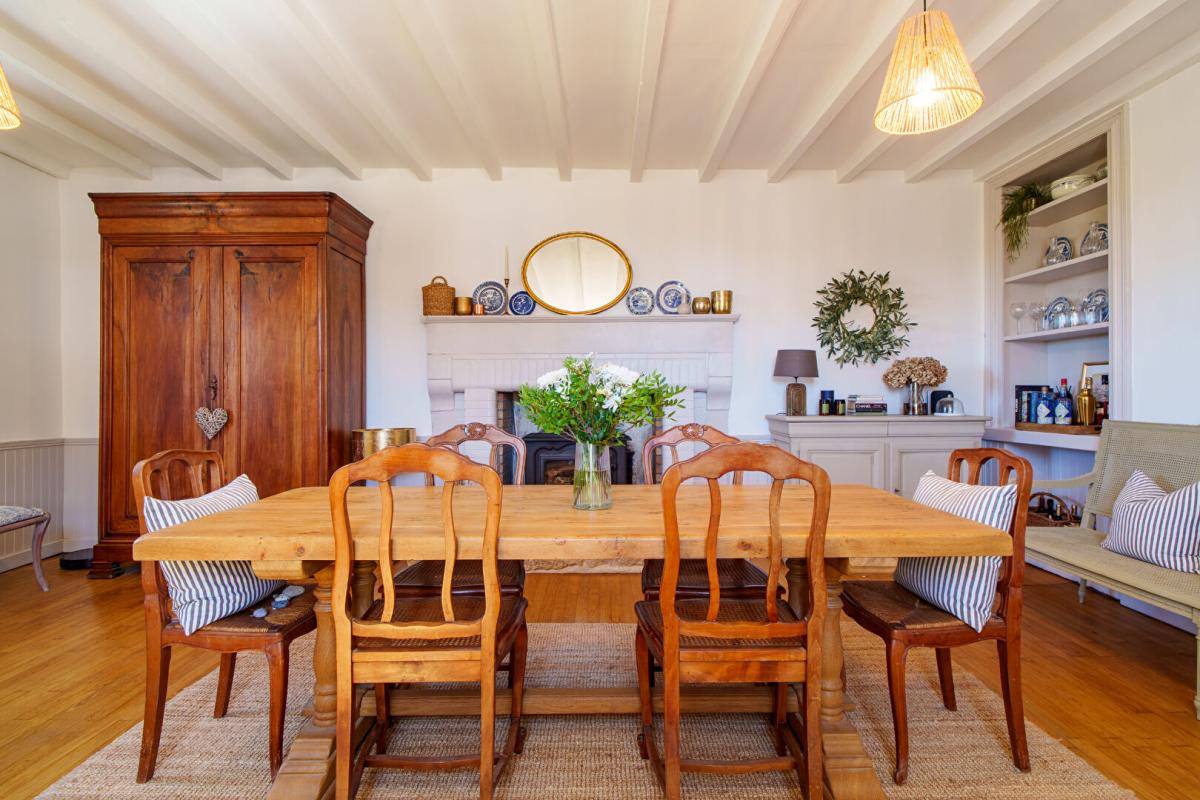 3 bedroom maison in Charme, Charente, France