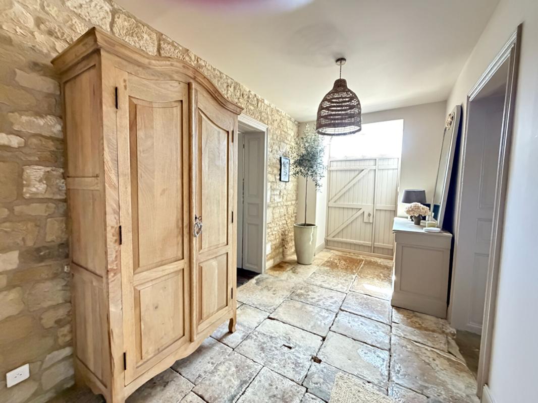 3 bedroom maison in Charme, Charente, France