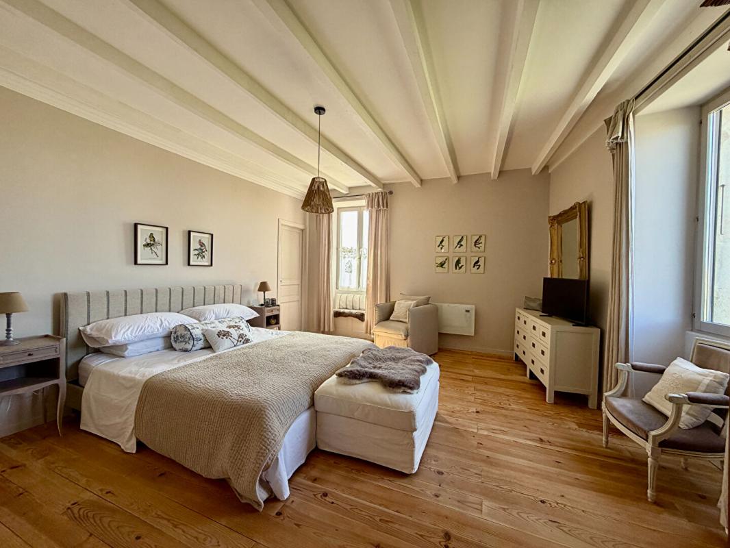 3 bedroom maison in Charme, Charente, France