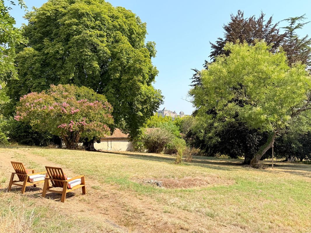 9 bedroom demeure in Chalais, Charente, France