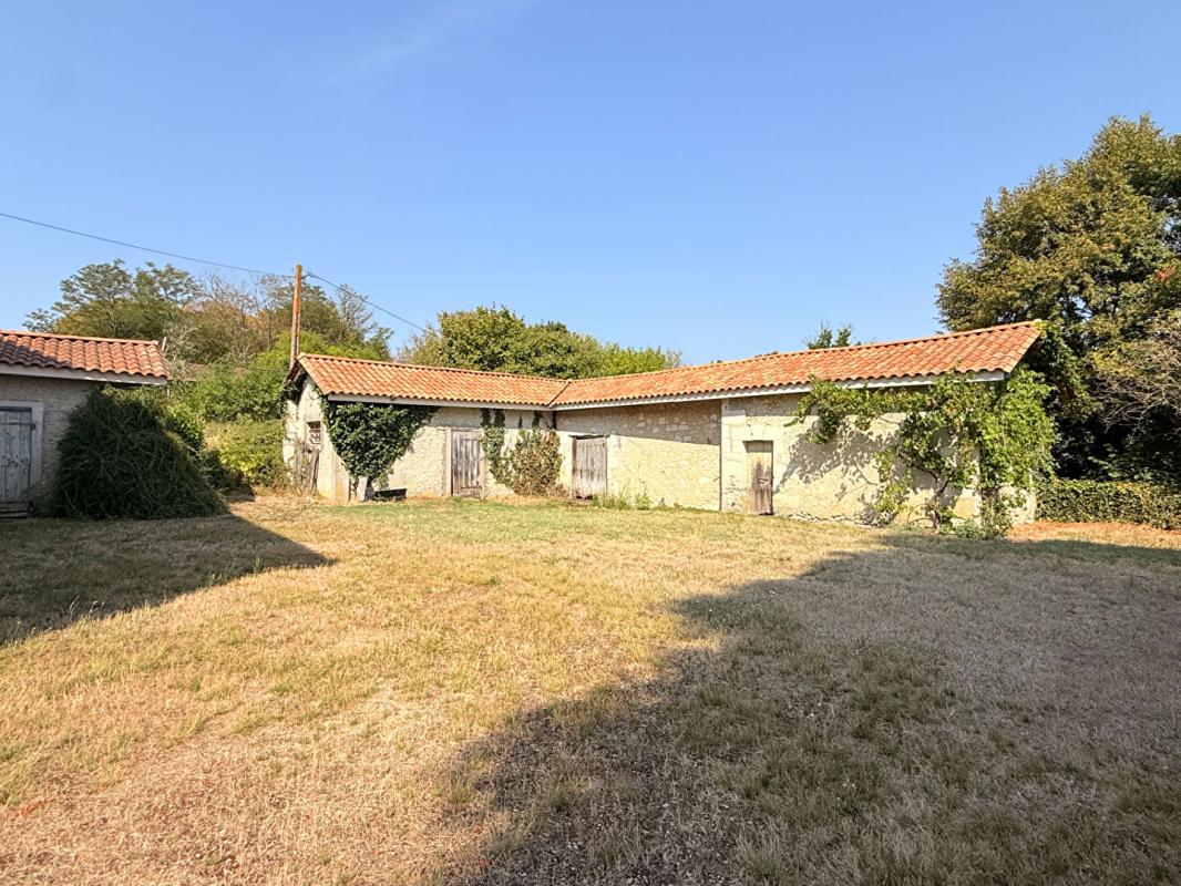 9 bedroom demeure in Chalais, Charente, France