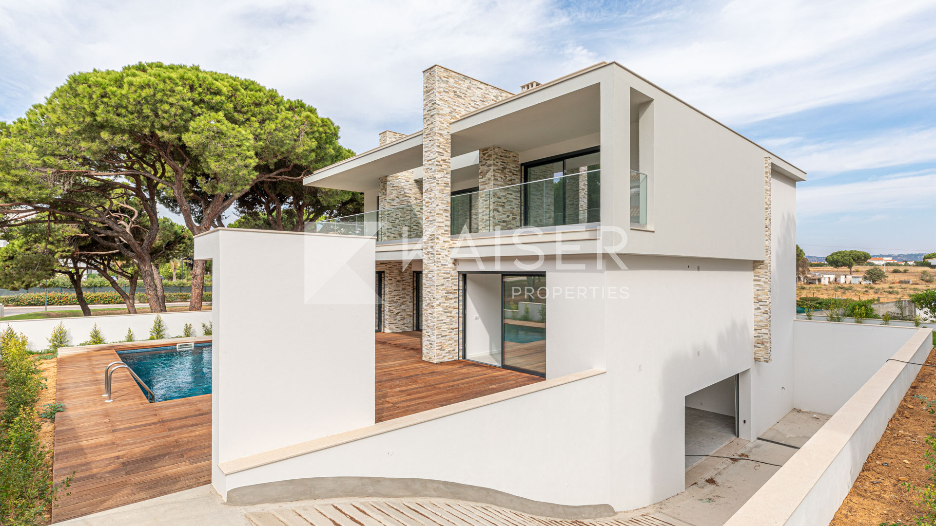 3 bedroom Villa house in Albufeira, Portugal – KP1368