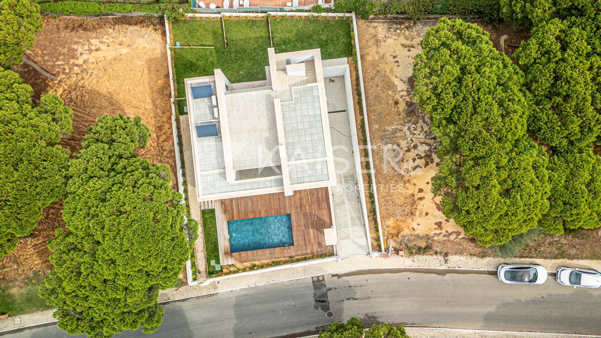 3 bedroom Villa house in Albufeira, Portugal – KP1368