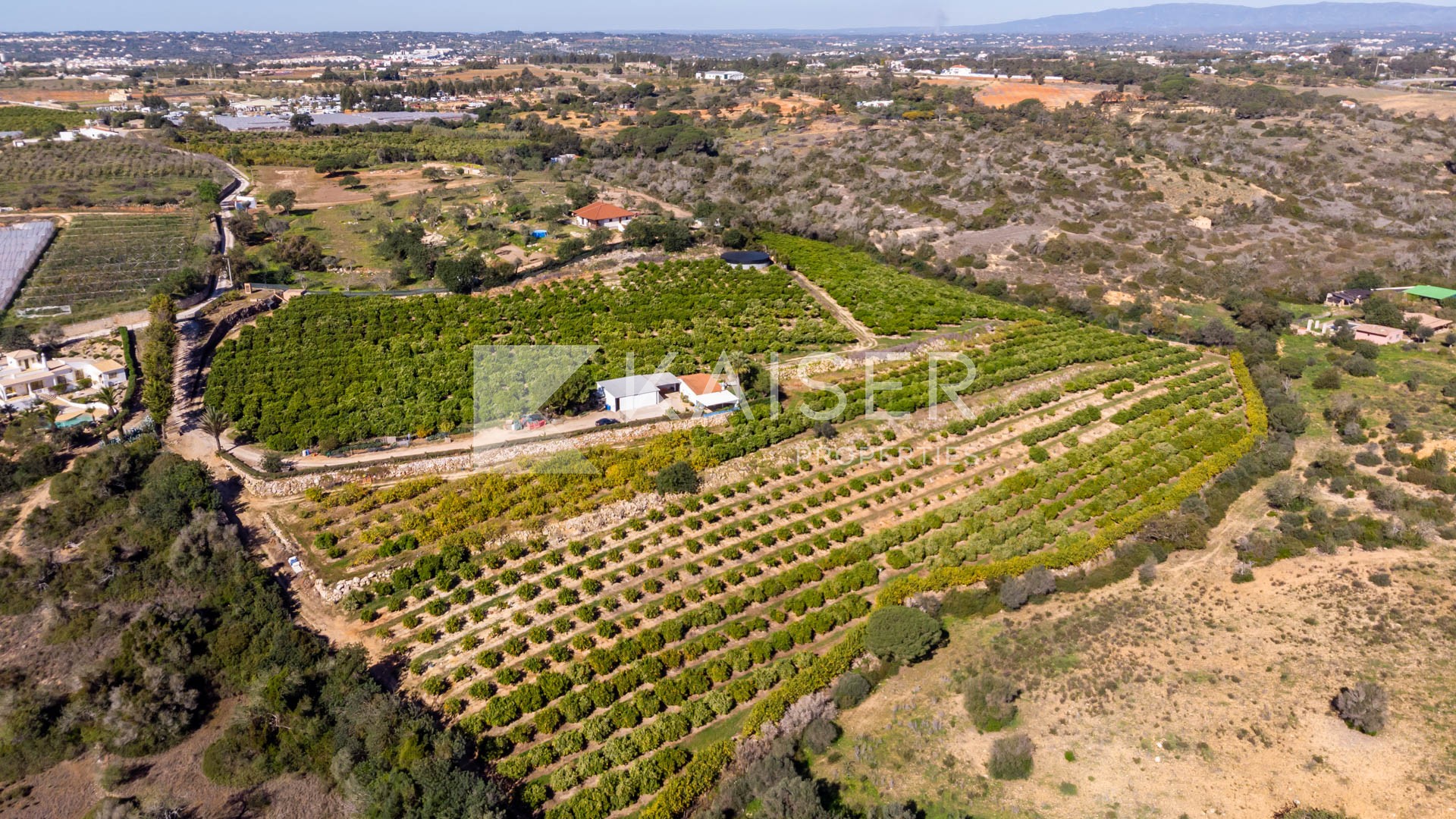 1 bedroom Villa house in Pêra, Portugal – KP.884
