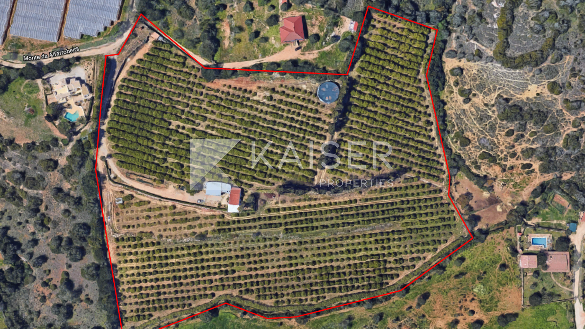 1 bedroom Villa house in Pêra, Portugal – KP.884
