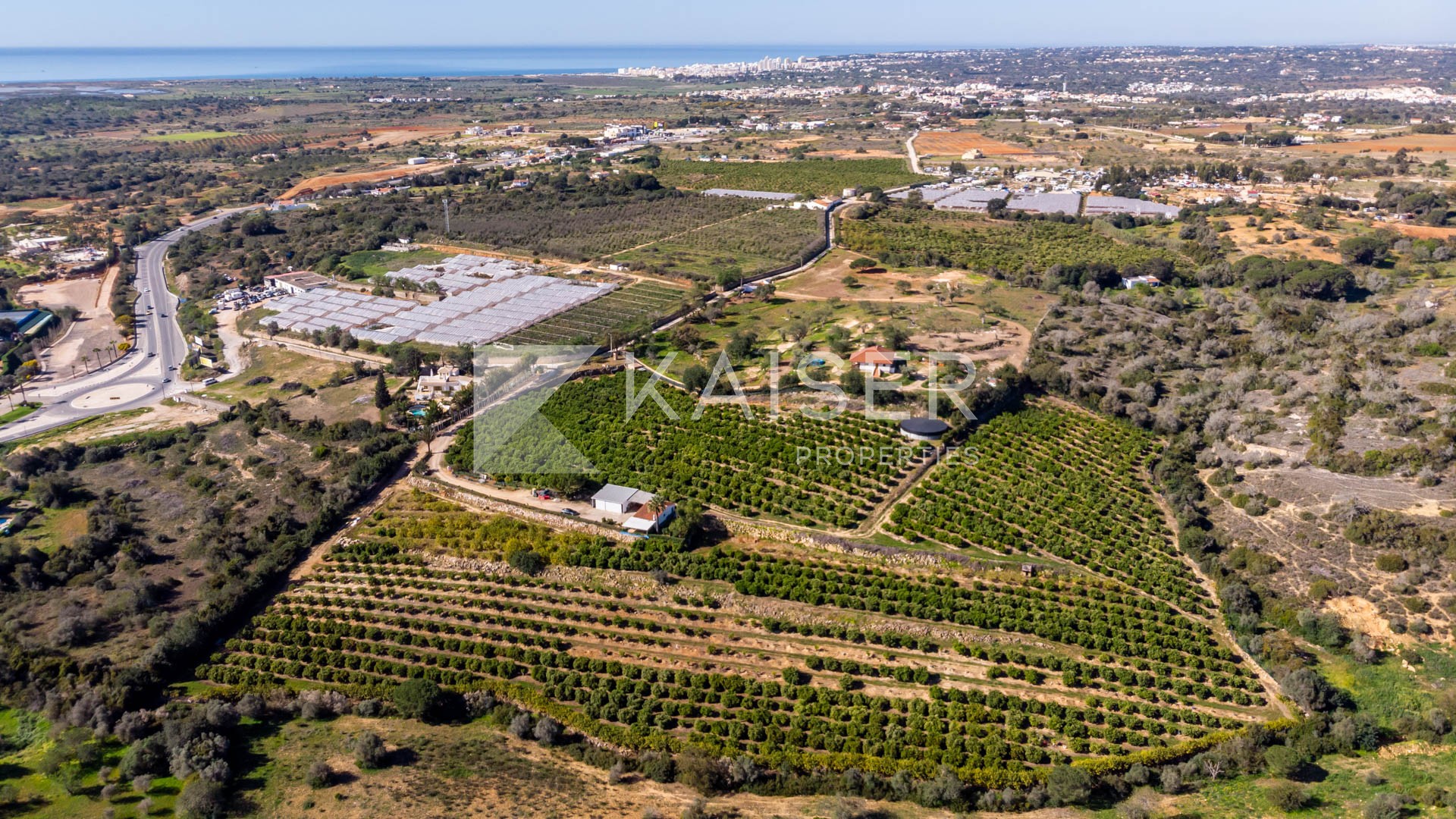 1 bedroom Villa house in Pêra, Portugal – KP.884