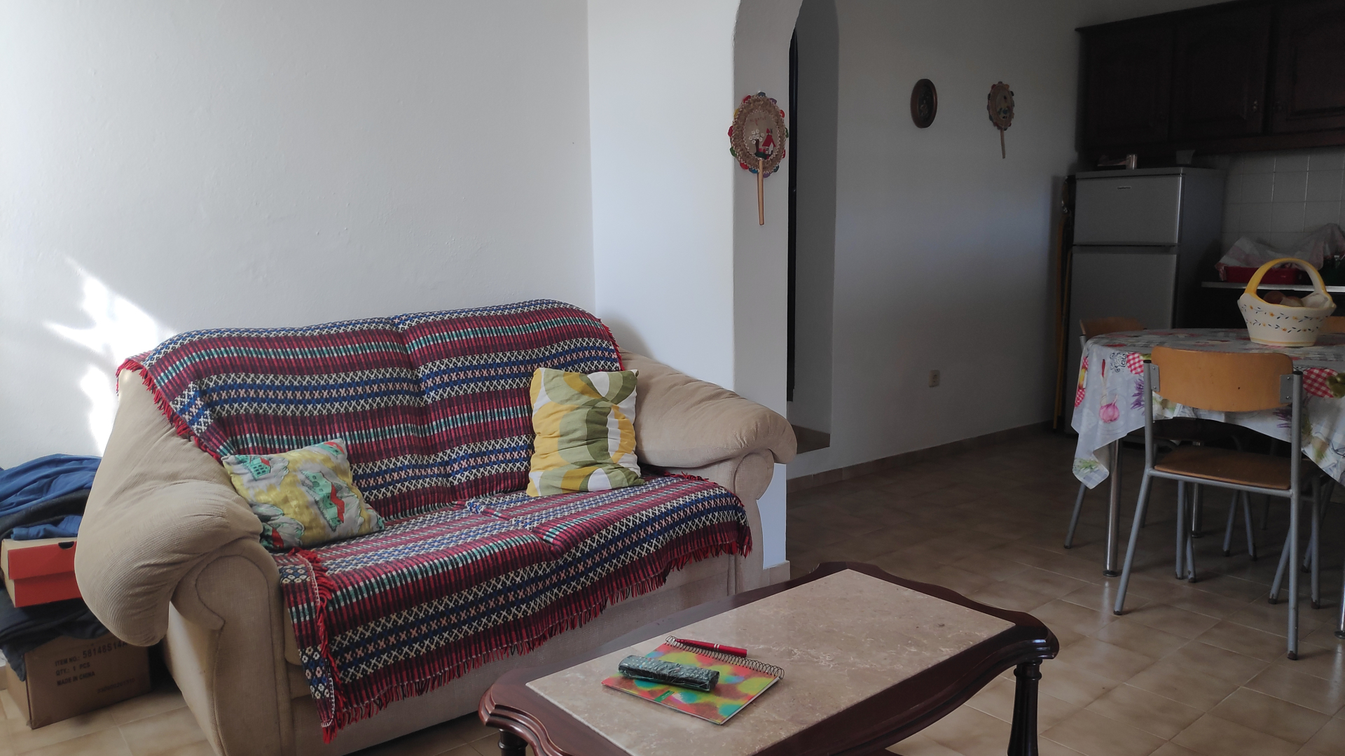 1 bedroom Villa house in Pêra, Portugal – KP.884