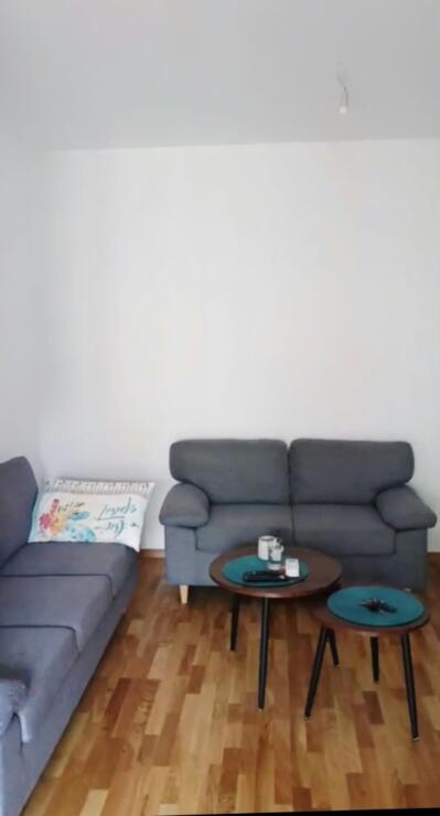 Stylish Apartment in Becici — New Building 2025 with Garage Included