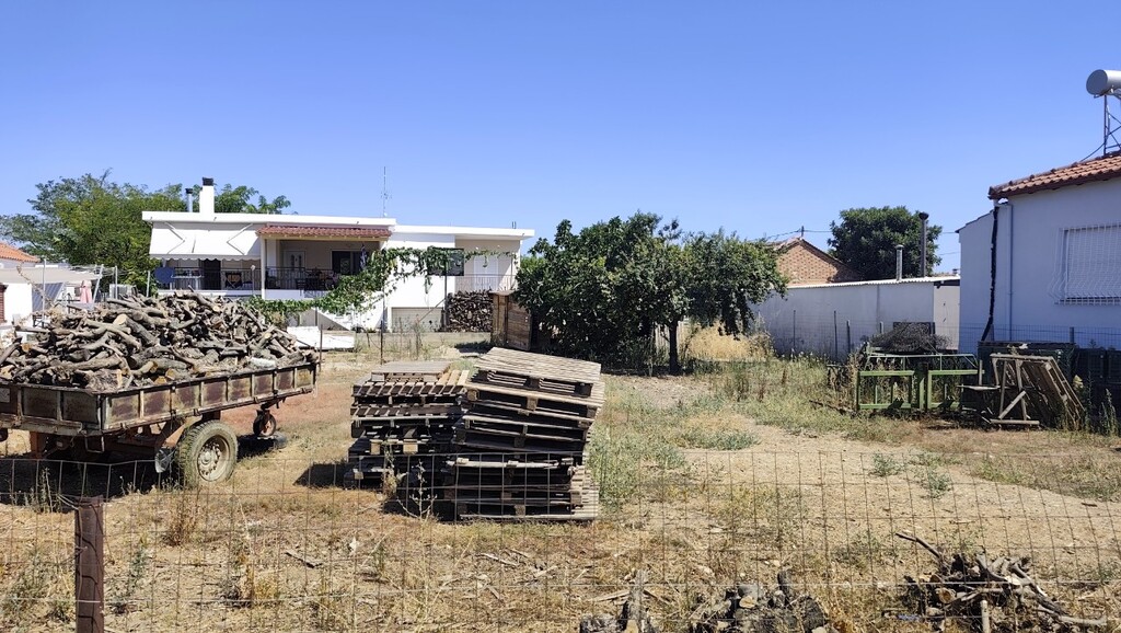 Land in Nea Propontida, Chalkidiki, Greece – 66859