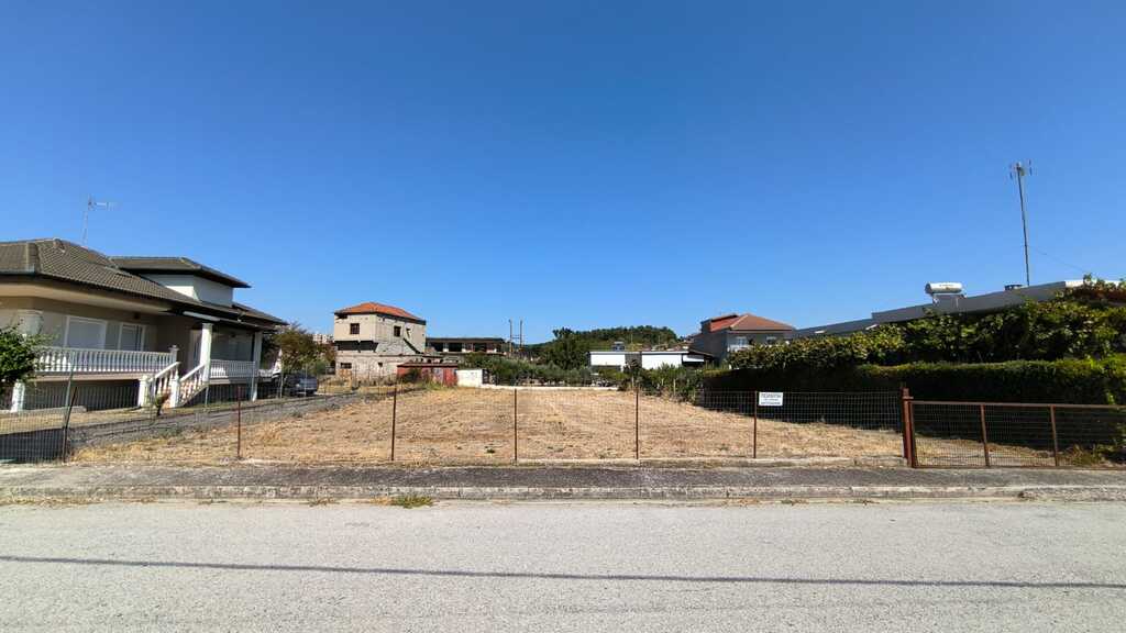 Land in Dion, Pieria Prefecture, Greece – 66858