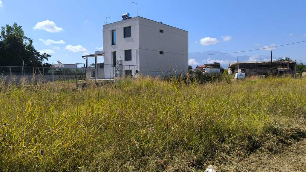 Land in Katerini, Pieria Prefecture, Greece – 66855