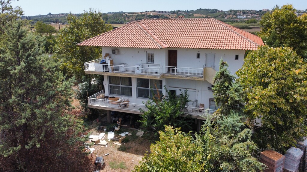Building in Kassandra, Chalkidiki, Greece – 66853