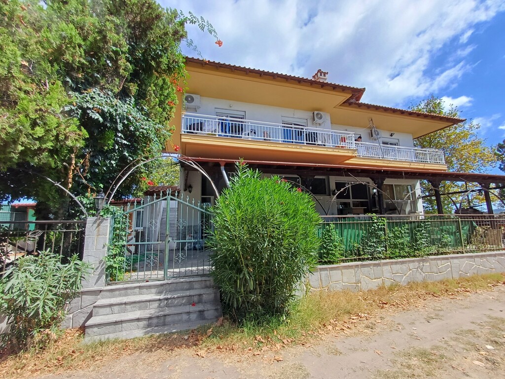 Building in Kassandra, Chalkidiki, Greece – 66853