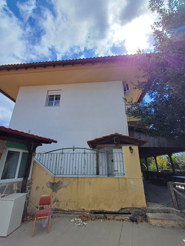 Building in Kassandra, Chalkidiki, Greece – 66853