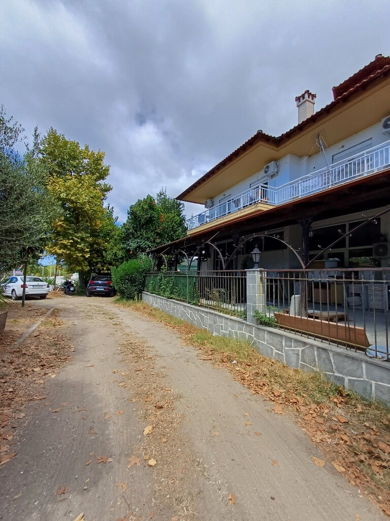 Building in Kassandra, Chalkidiki, Greece – 66853