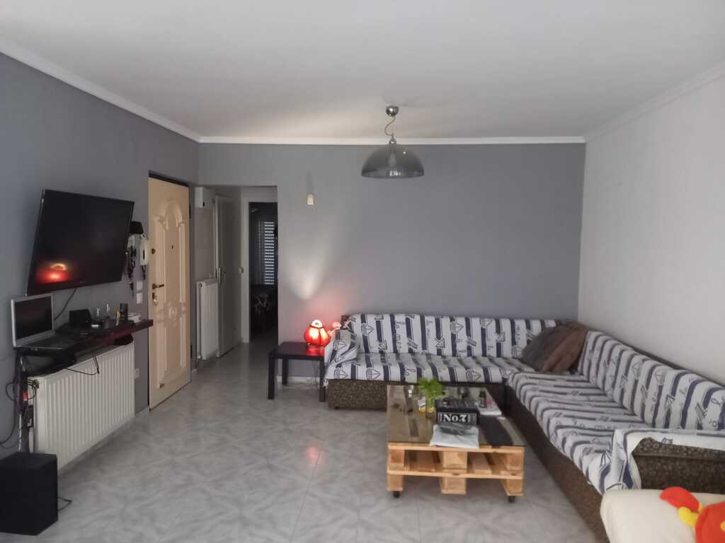 Building in Sikies, Thessaloniki – Suburbs, Greece – 66852