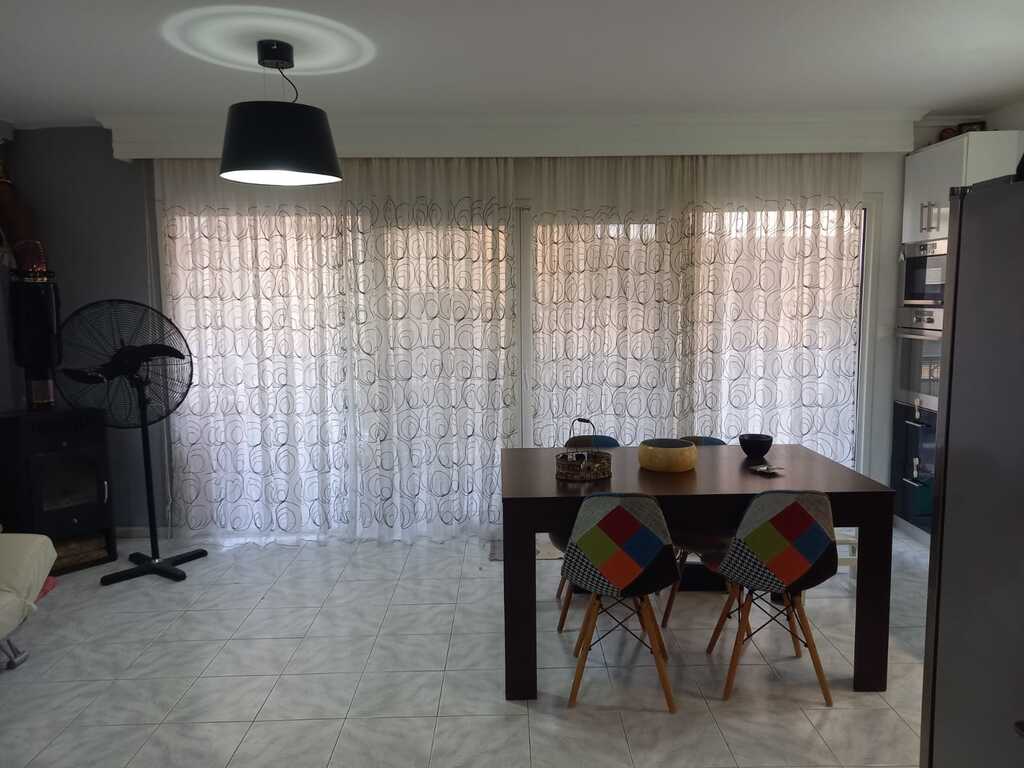Building in Sikies, Thessaloniki – Suburbs, Greece – 66852