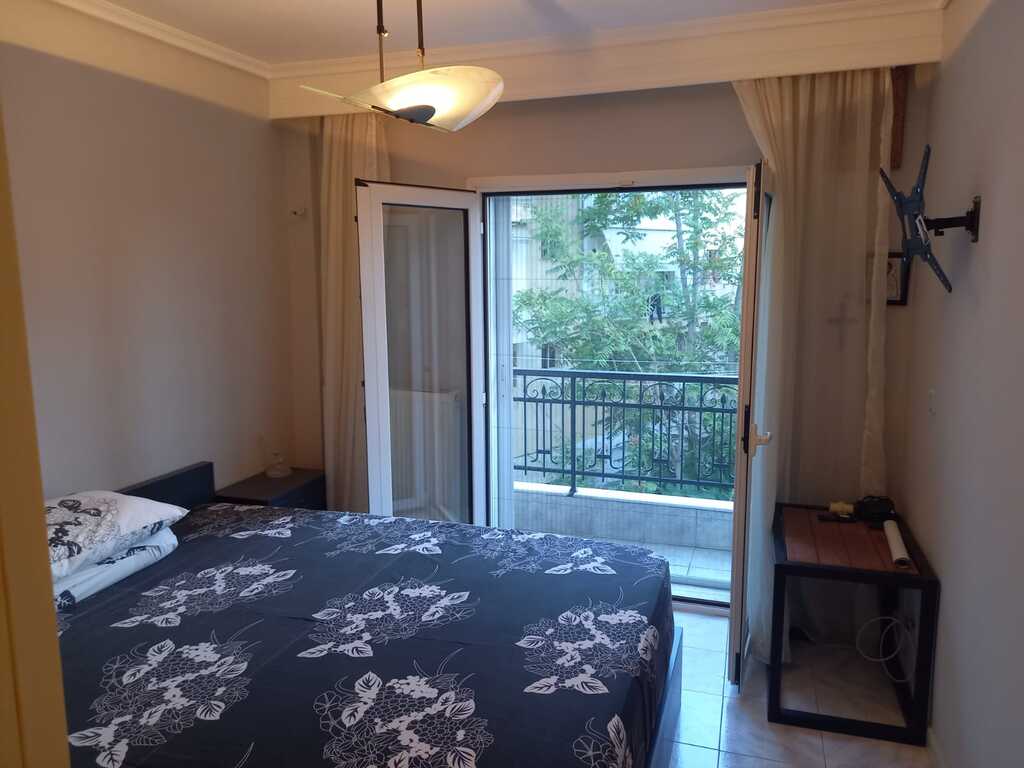 Building in Sikies, Thessaloniki – Suburbs, Greece – 66852