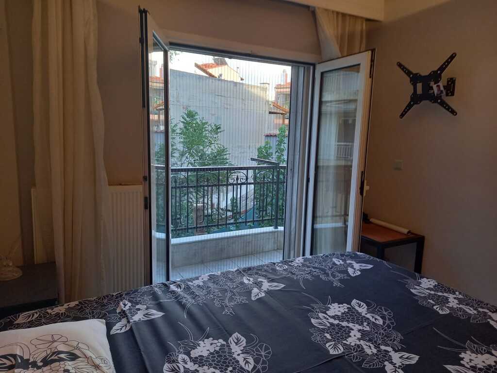 Building in Sikies, Thessaloniki – Suburbs, Greece – 66852