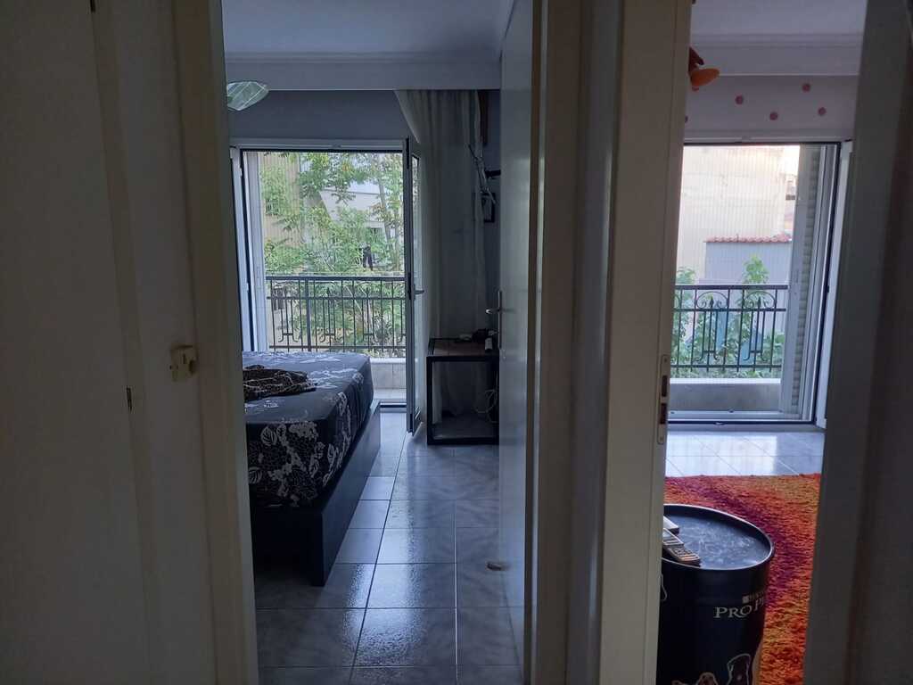 Building in Sikies, Thessaloniki – Suburbs, Greece – 66852