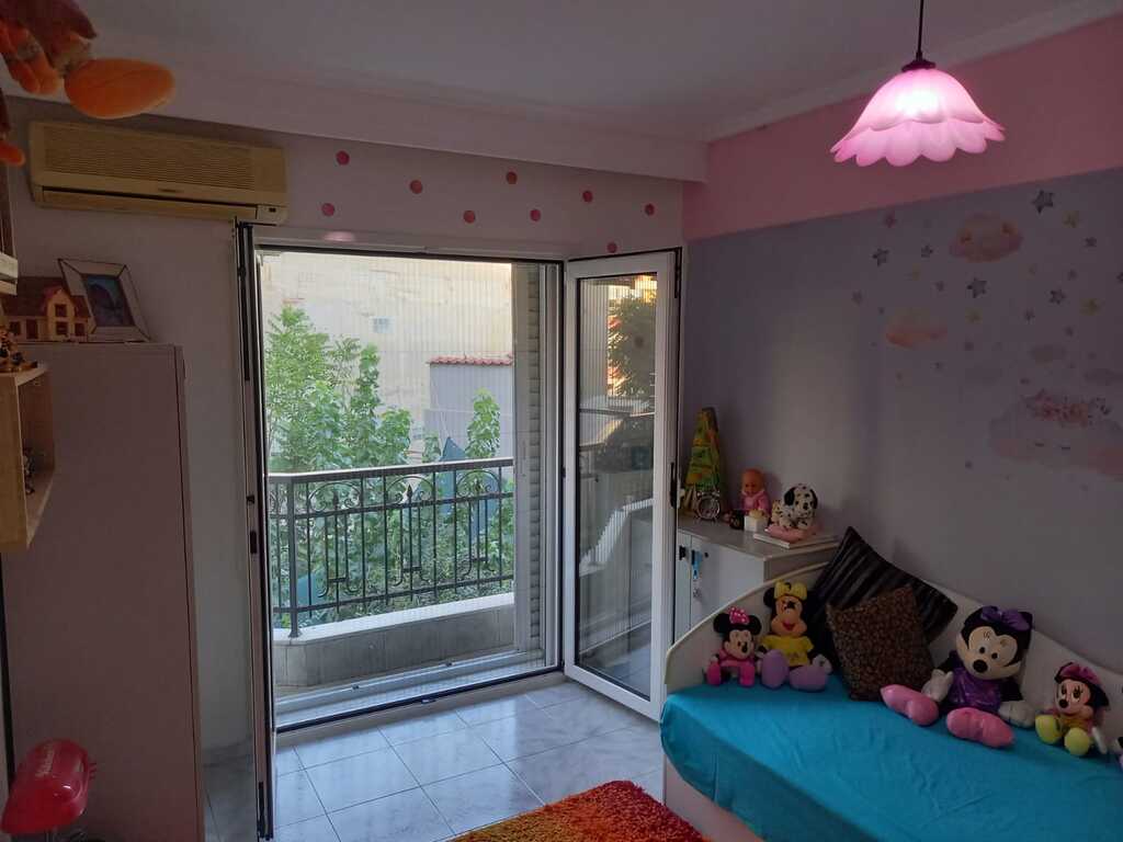 Building in Sikies, Thessaloniki – Suburbs, Greece – 66852