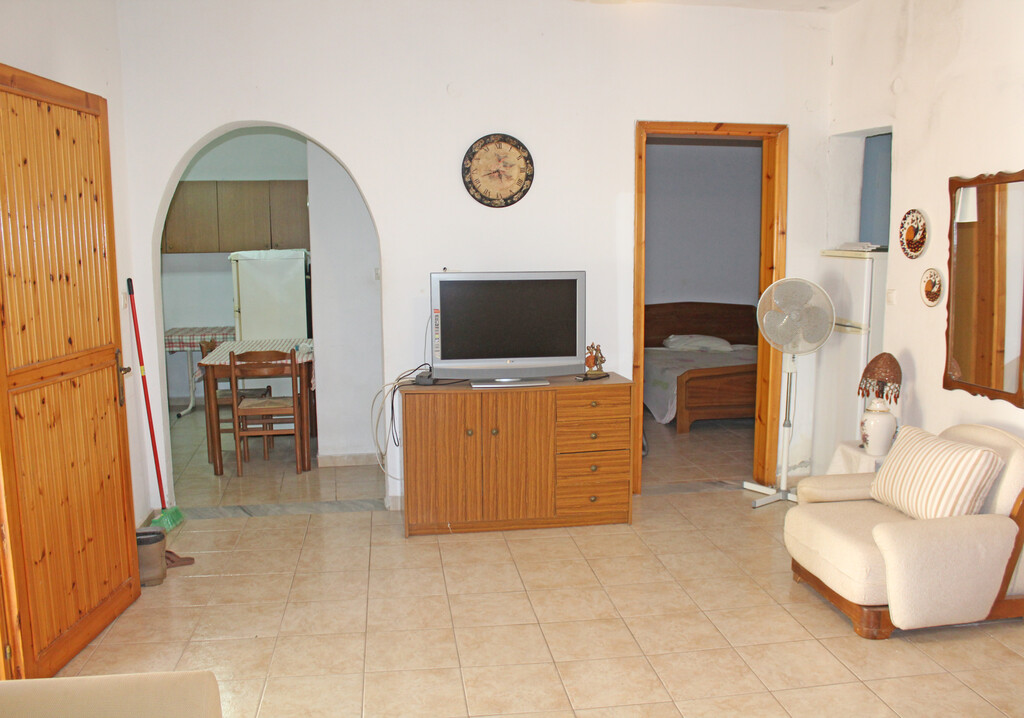 3 bedroom Detached house in Litochoro, Pieria Prefecture, Greece – 66850