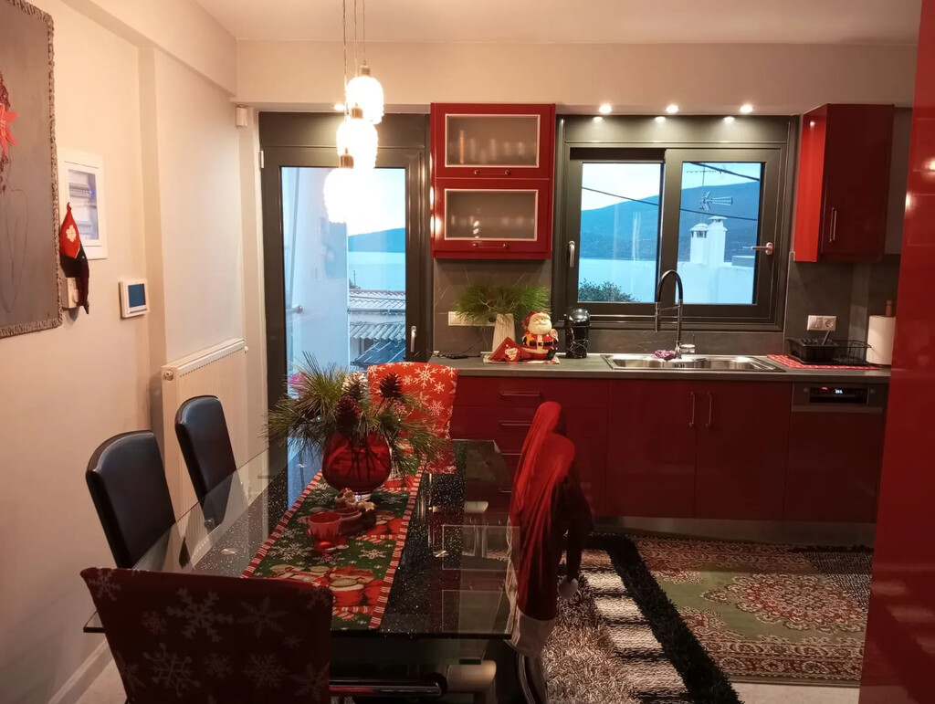 2 bedroom Maisonette in Saronikos, Corinthia, Greece – 66843