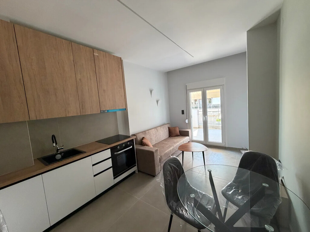 Flat in Faliro – Ippokratio, Thessaloniki – Municipality, Greece – 66841
