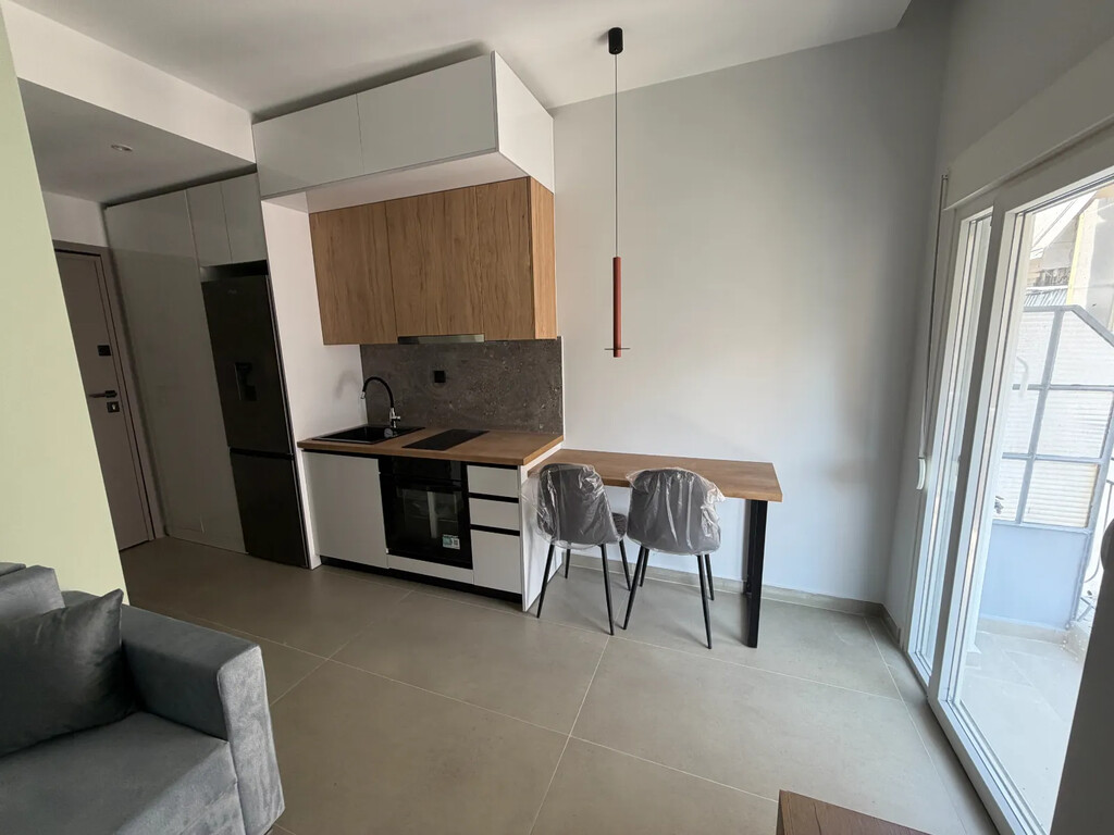Flat in Faliro – Ippokratio, Thessaloniki – Municipality, Greece – 66841