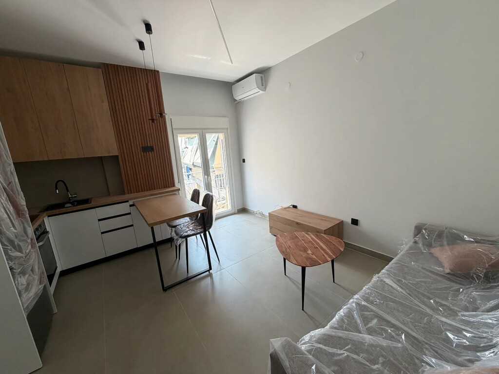 Flat in Faliro – Ippokratio, Thessaloniki – Municipality, Greece – 66841