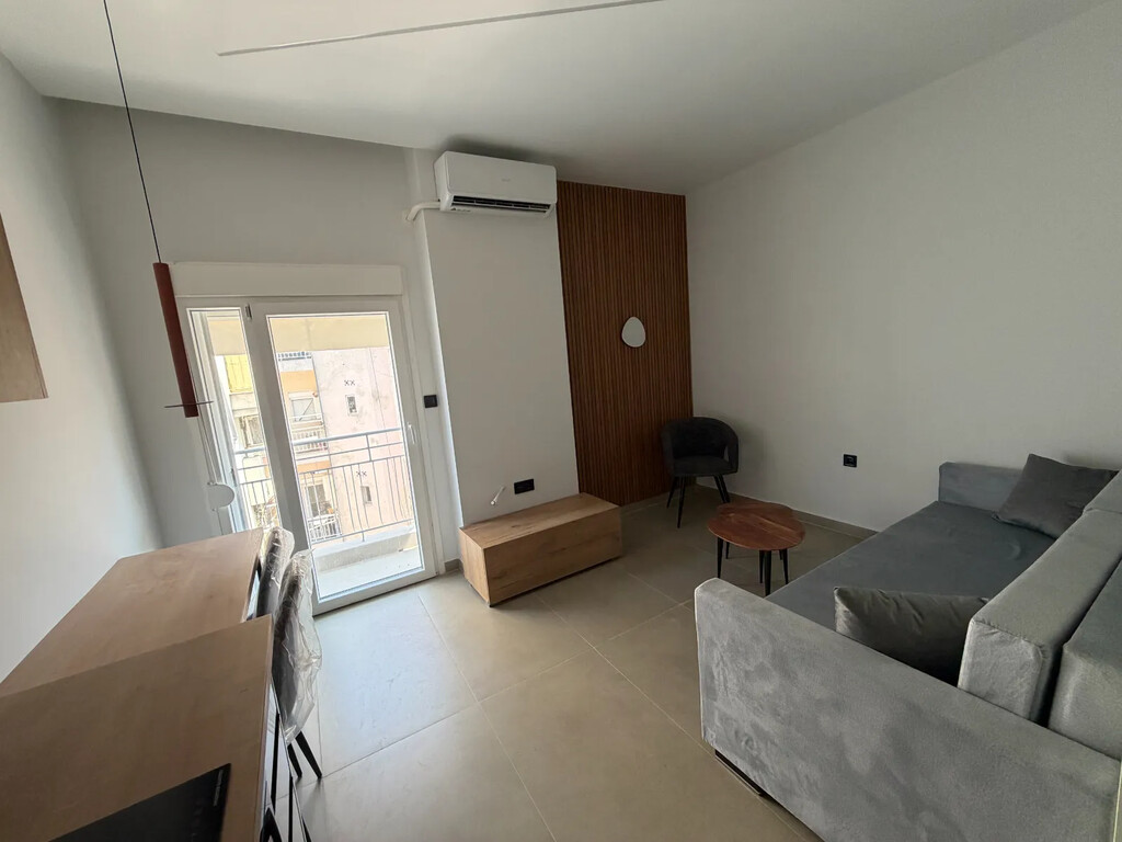 Flat in Faliro – Ippokratio, Thessaloniki – Municipality, Greece – 66841