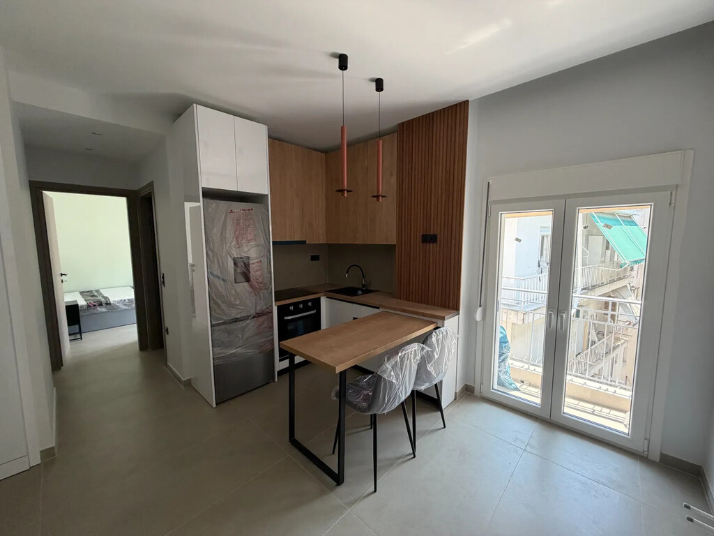 Flat in Faliro – Ippokratio, Thessaloniki – Municipality, Greece – 66841