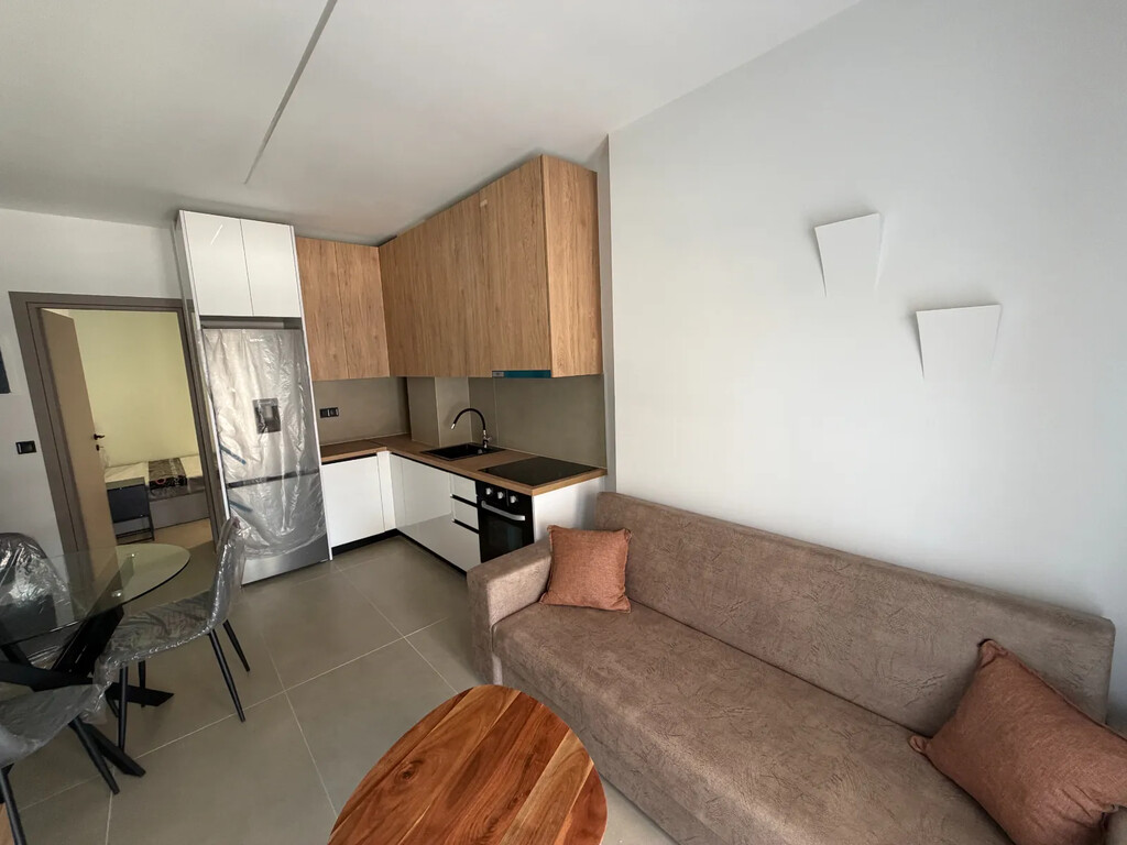 Flat in Faliro – Ippokratio, Thessaloniki – Municipality, Greece – 66841
