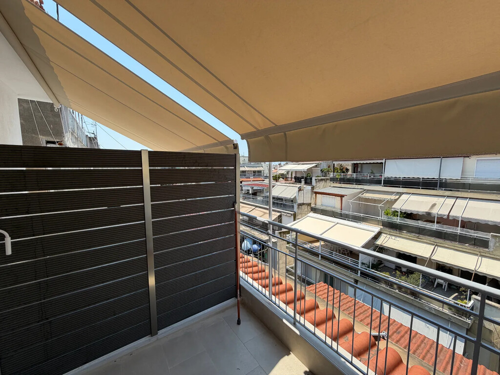 Flat in Faliro – Ippokratio, Thessaloniki – Municipality, Greece – 66841