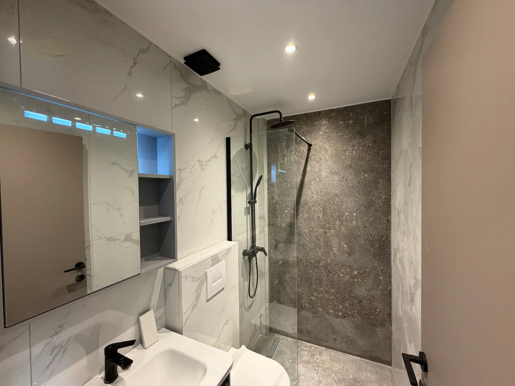 Flat in Faliro – Ippokratio, Thessaloniki – Municipality, Greece – 66840