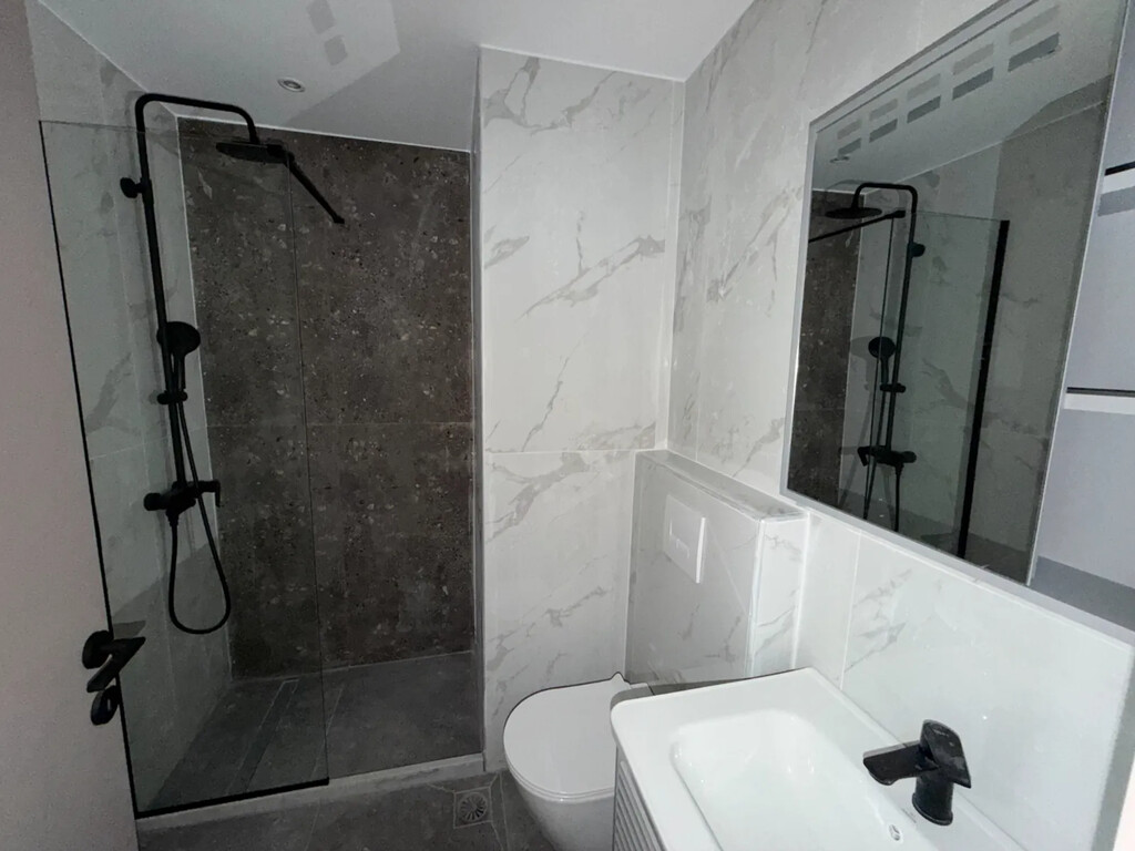 Flat in Faliro – Ippokratio, Thessaloniki – Municipality, Greece – 66840