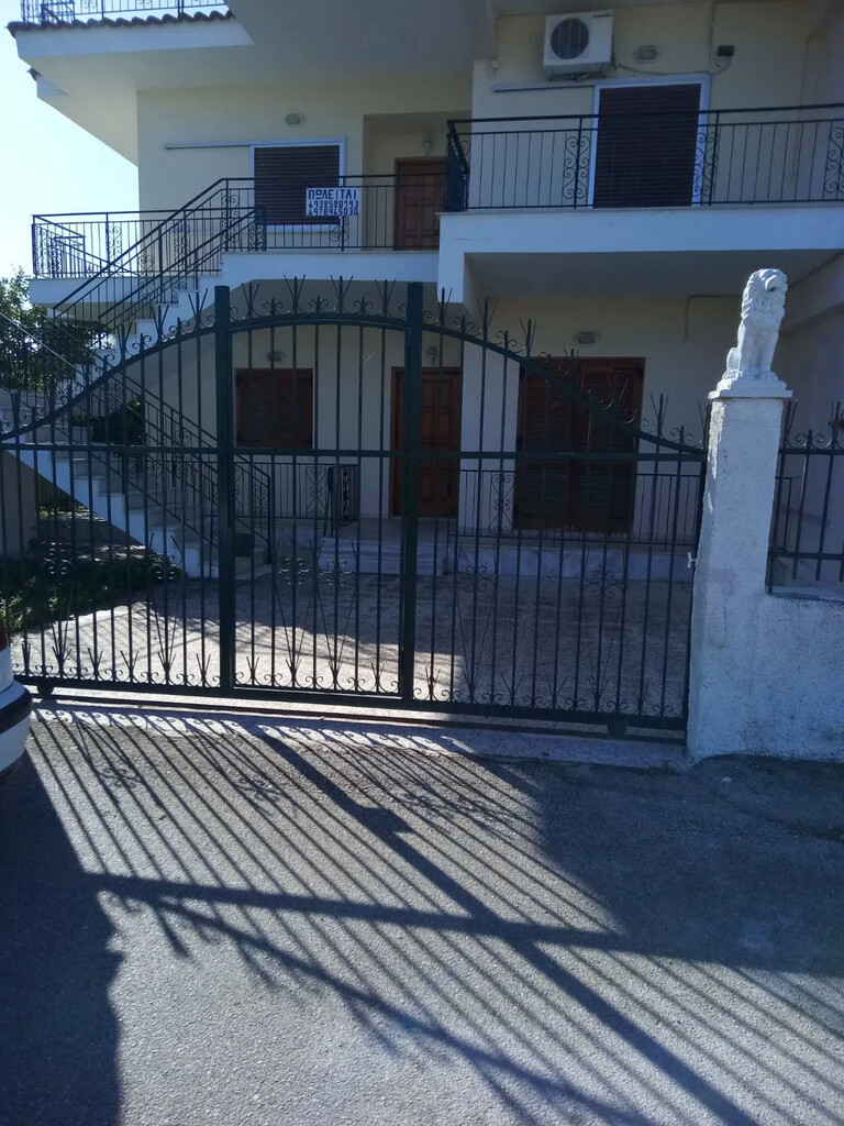 3 bedroom Detached house in Vocha, Corinthia, Greece – 66838
