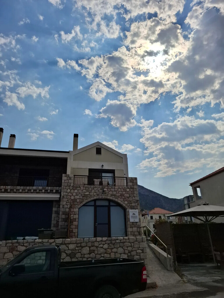 2 bedroom Maisonette in Monemvasia, Lakonia, Greece – 66837