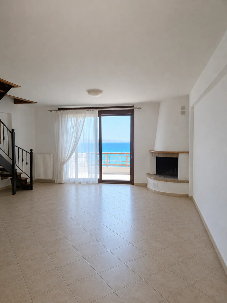 2 bedroom Maisonette in Monemvasia, Lakonia, Greece – 66837