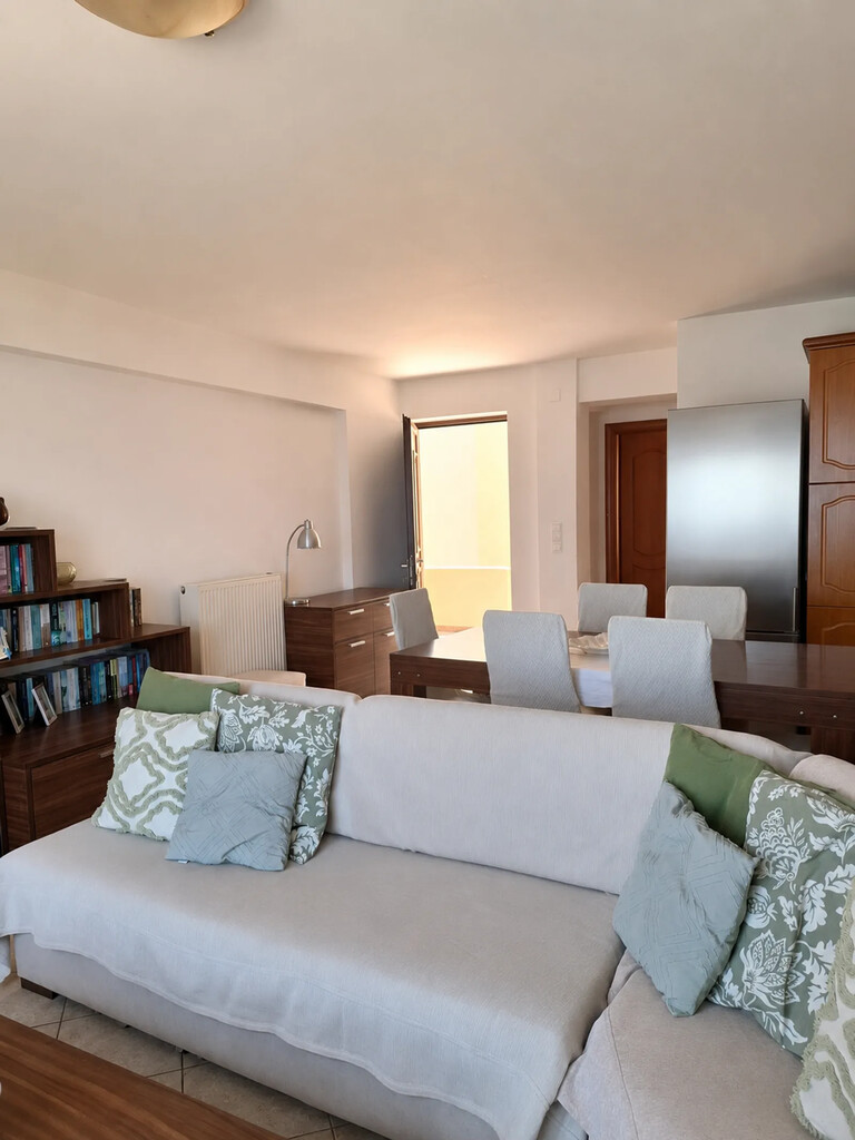 2 bedroom Maisonette in Monemvasia, Lakonia, Greece – 66837