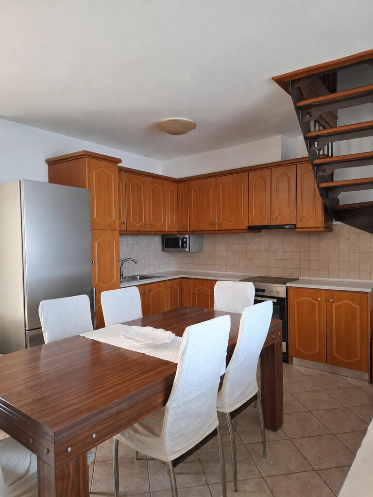 2 bedroom Maisonette in Monemvasia, Lakonia, Greece – 66837