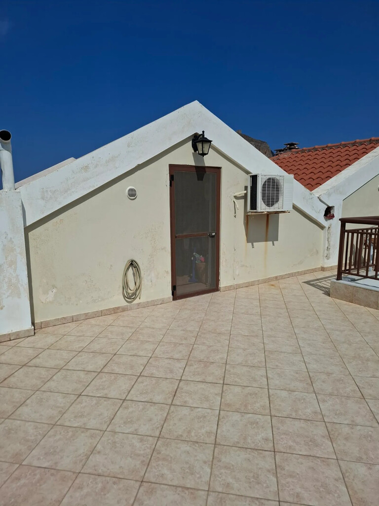 2 bedroom Maisonette in Monemvasia, Lakonia, Greece – 66837