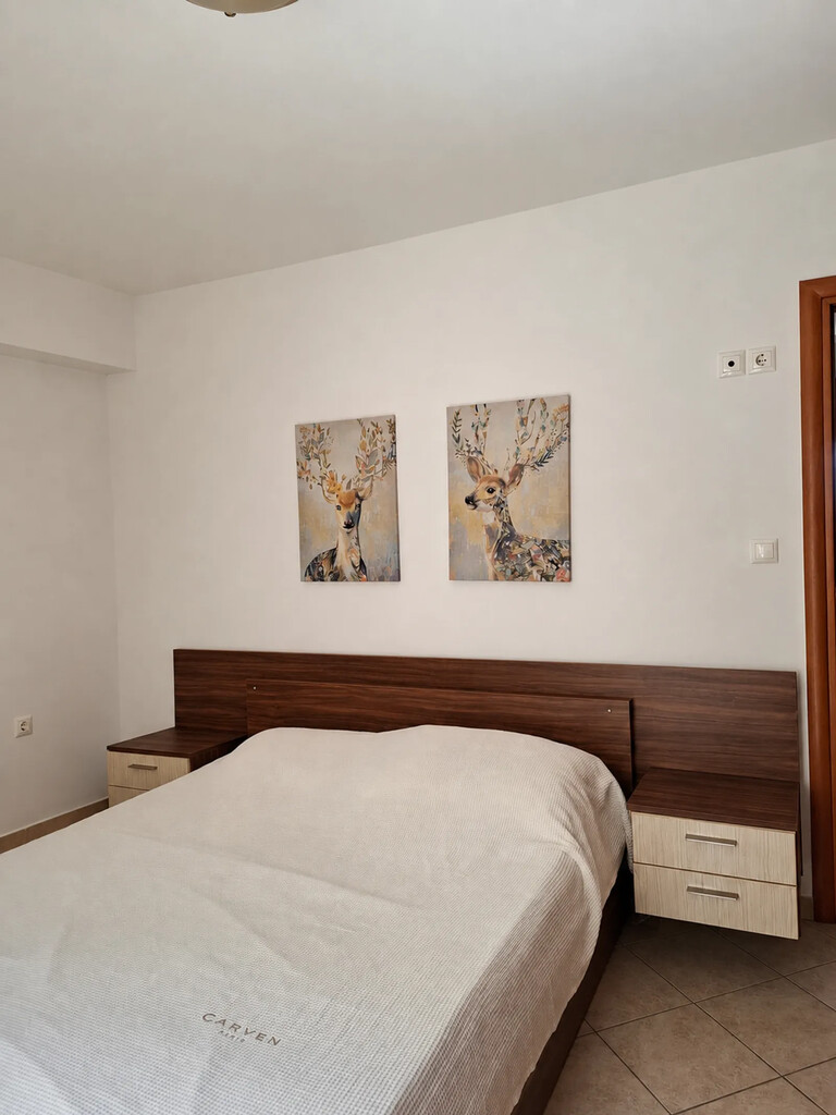 2 bedroom Maisonette in Monemvasia, Lakonia, Greece – 66837