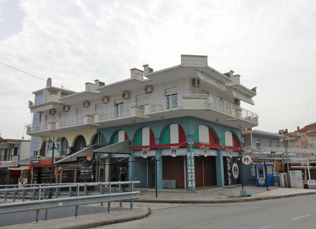 Flat in Easts Olimpos, Pieria Prefecture, Greece – 66836
